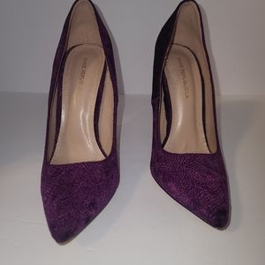 used shoe republic la sz 8.5